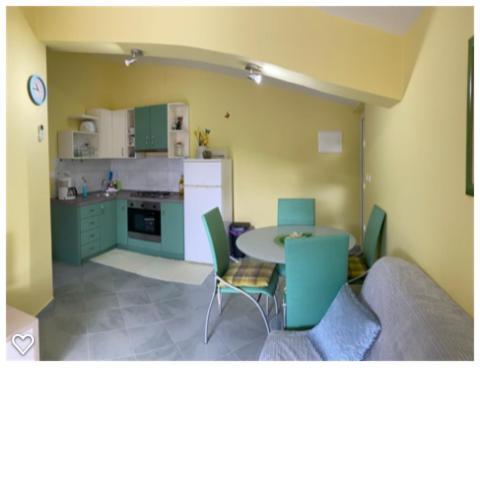 Dama Apartment Obrovac Luaran gambar