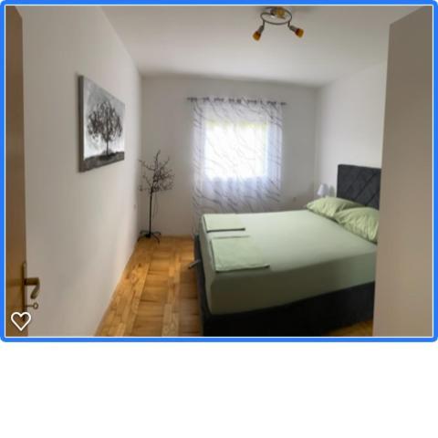 Dama Apartment Obrovac Luaran gambar