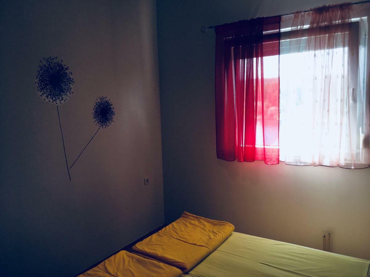 Dama Apartment Obrovac Luaran gambar