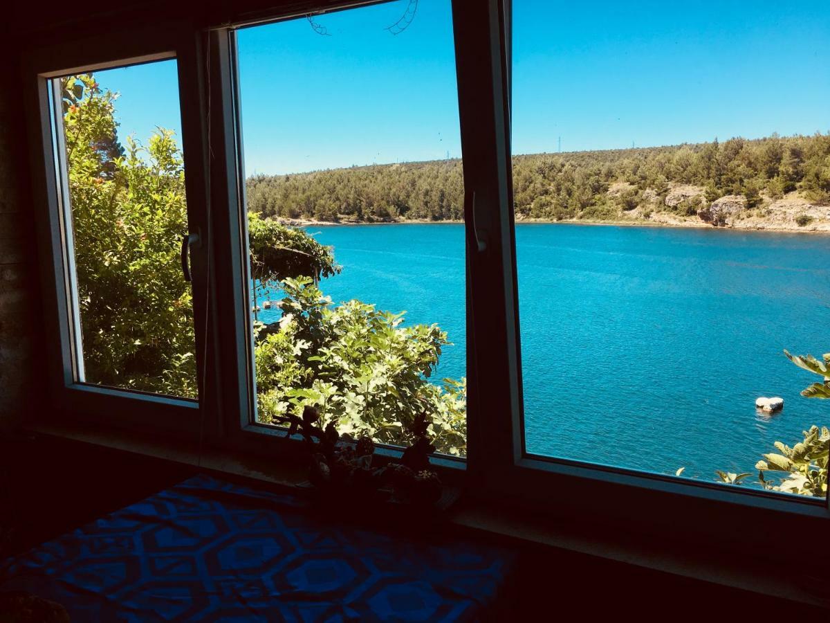 Dama Apartment Obrovac Luaran gambar